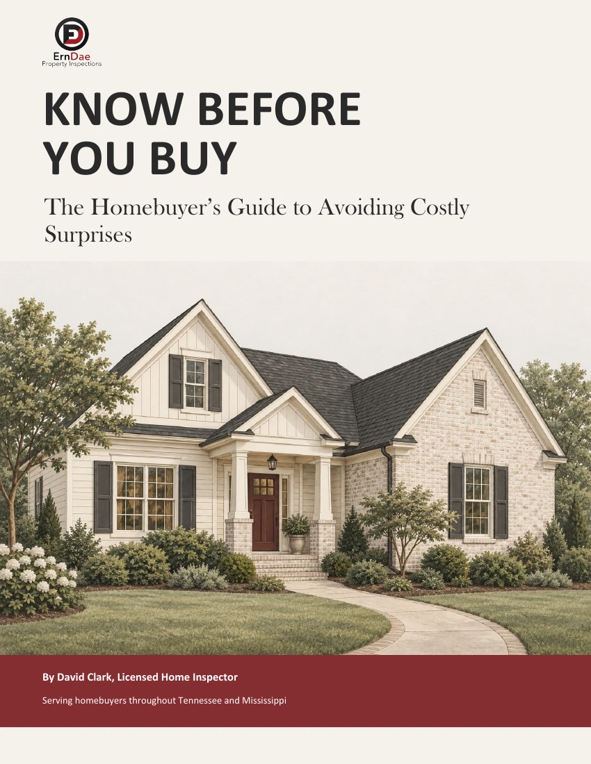 Know Before You Buy, ErnDae’s free homebuyer guide